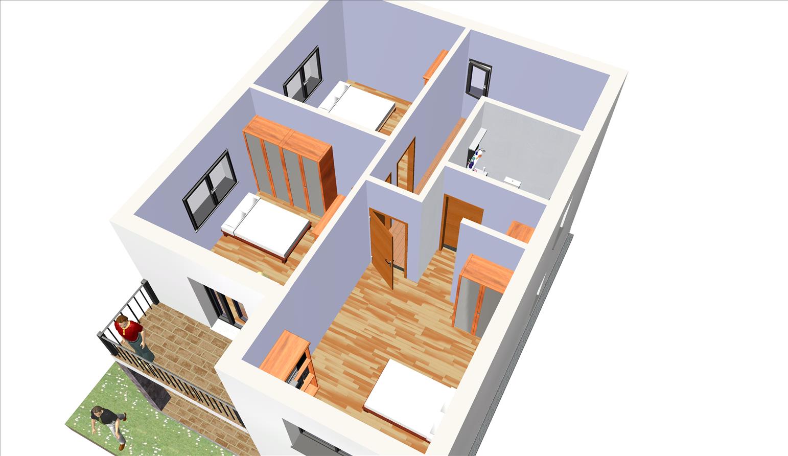 Casa prefabricada 150,00 m² Precio en oferta a consultar – Casas  prefabricadas de alta calidad – Casas de madera