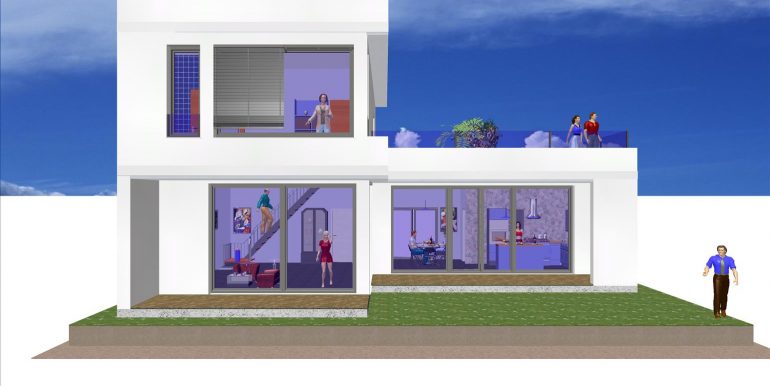 3, Vivienda moderna 279 44