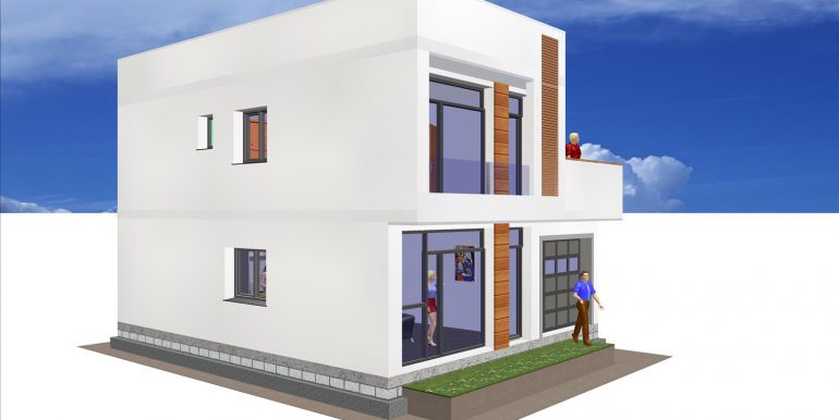 5, Vivienda 122,22 -