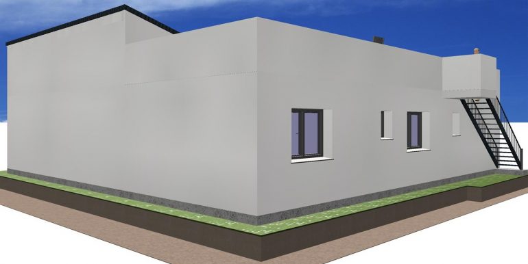 Vivienda 130,00 + 71,50 m2 (14)