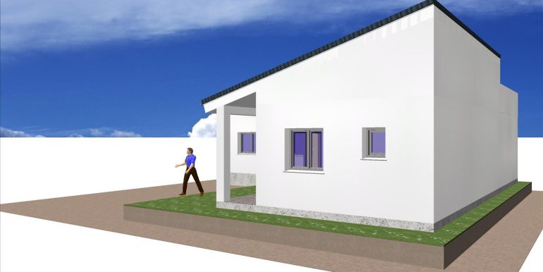 Vivienda 130,00 + 71,50 m2 (15)