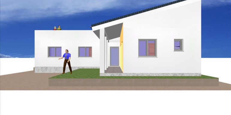 Vivienda 130,00 + 71,50 m2 (16)