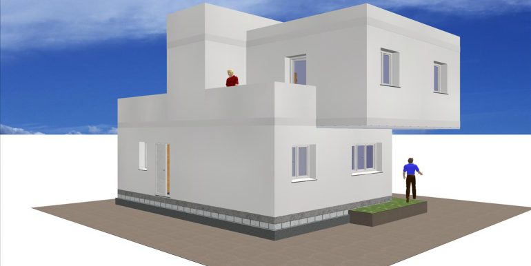 casas prefabricadas modernas, palencia 2_3D_3